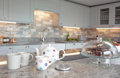 South Tawton Cottage | 3 bedroom accommodation in South Tawton, near Okehampton