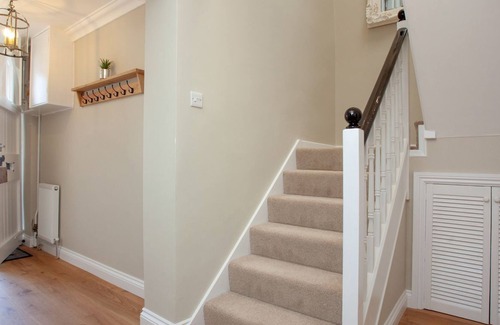 North Tawton House | 3 bedroom accommodation in North Tawton, near Okehampton
