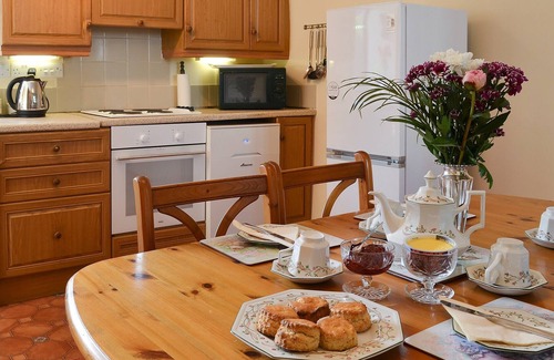 Okehampton Cottage | 3 bedroom accommodation in Bridestowe, near Okehampton