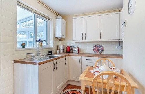 Margam Cottage | 3 bedroom accommodation in Pontardawe