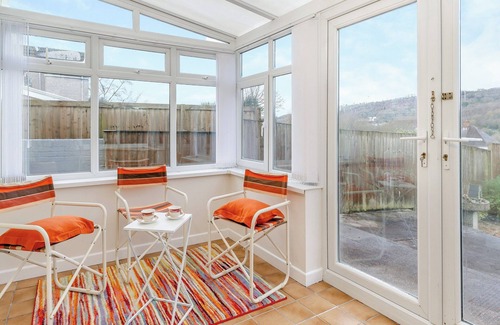 Margam Cottage | 3 bedroom accommodation in Pontardawe