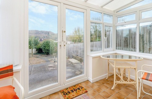 Margam Cottage | 3 bedroom accommodation in Pontardawe