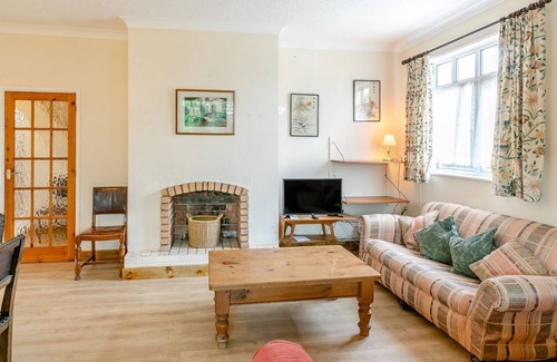 Sandilands Cottage | 3 bedroom accommodation in Sandilands