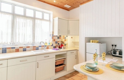 Sandilands Cottage | 3 bedroom accommodation in Sandilands