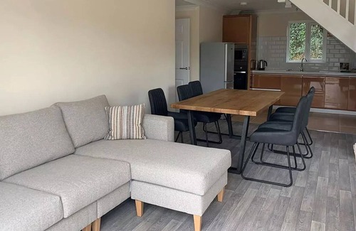 St Austell House | 3 bedroom accommodation in St Austell