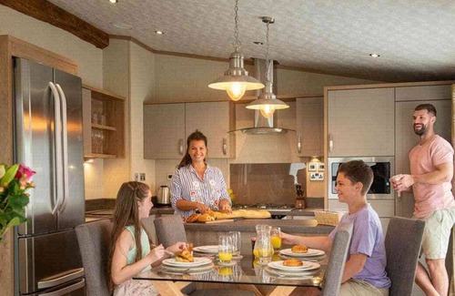 St Austell House | 3 bedroom accommodation in St Austell