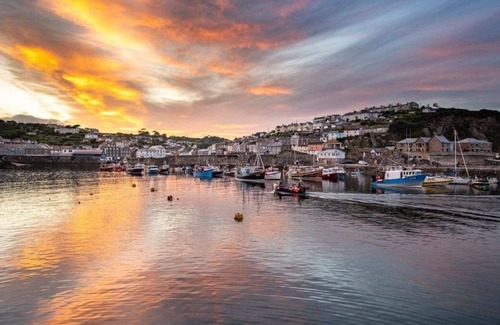 St Austell House | 3 bedroom accommodation in St Austell