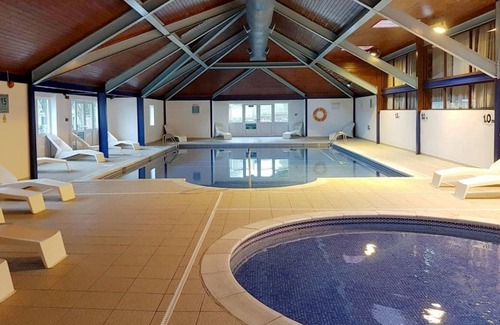 St Austell House | 3 bedroom accommodation in St Austell