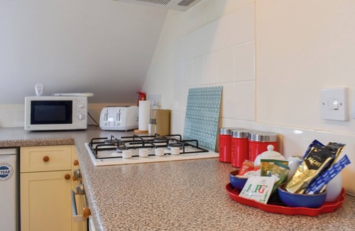 Stenalees Cottage | 3 bedroom accommodation in St Austell