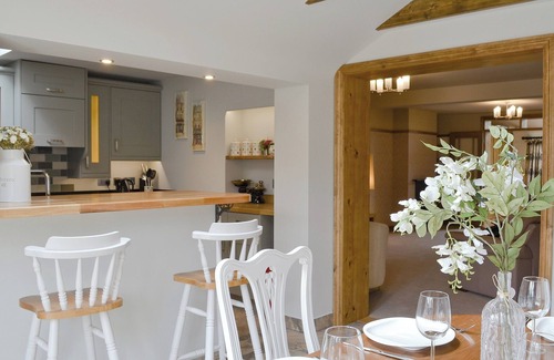 Stowmarket Cottage | 3 bedroom accommodation in Pettaugh, near Stowmarket