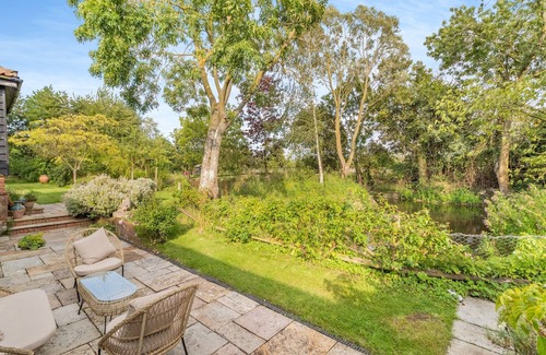 Stowmarket Cottage | 3 bedroom accommodation in Debenham, near Stowmarket