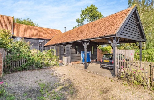 Stowmarket Cottage | 3 bedroom accommodation in Debenham, near Stowmarket