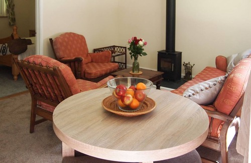 Torrington Cottage | 3 bedroom accommodation in Torrington