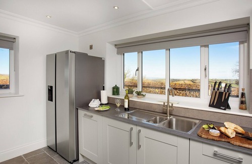 Chittlehamholt Cottage | 3 bedroom accommodation in Umberleigh