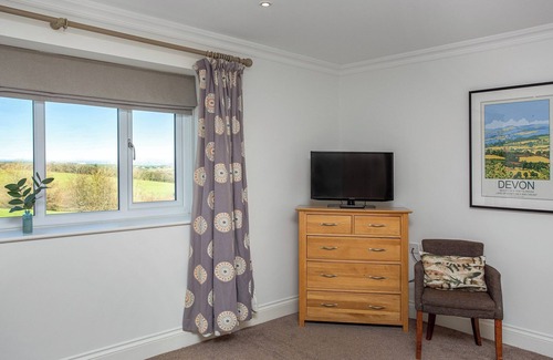 Chittlehamholt Cottage | 3 bedroom accommodation in Umberleigh