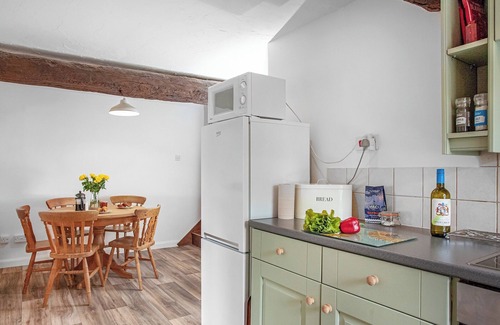 Umberleigh Cottage | 3 bedroom accommodation in Kings Nympton, near South Molton