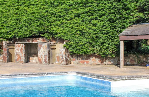 Umberleigh Cottage | 3 bedroom accommodation in Kings Nympton, near South Molton