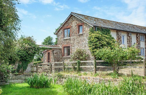 Umberleigh Cottage | 3 bedroom accommodation in Kings Nympton, near South Molton