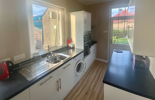 Clitheroe Cottage | 3 bedroom accommodation in Waddington