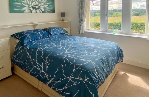 Clitheroe Cottage | 3 bedroom accommodation in Waddington