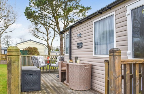 Wadebridge Cottage | 3 bedroom accommodation in Wadebridge