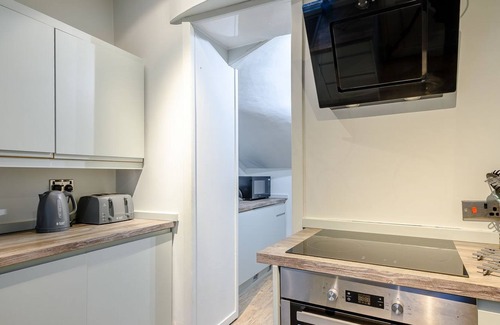 Wemyss Bay Cottage | 3 bedroom accommodation in Wemyss Bay, near Largs