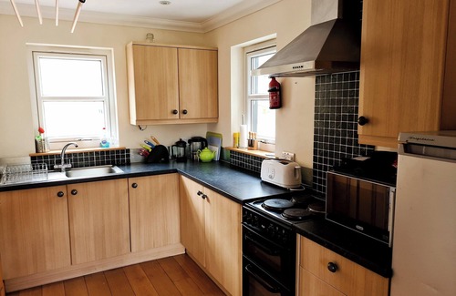 West Laroch Cottage | 3 bedroom accommodation in Ardgour, near Fort William
