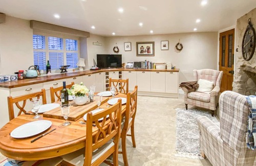 Wolsingham Cottage | 3 bedroom accommodation in Wolsingham