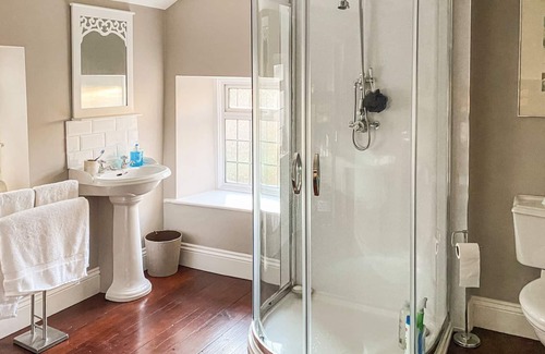 Wolsingham Cottage | 3 bedroom accommodation in Wolsingham