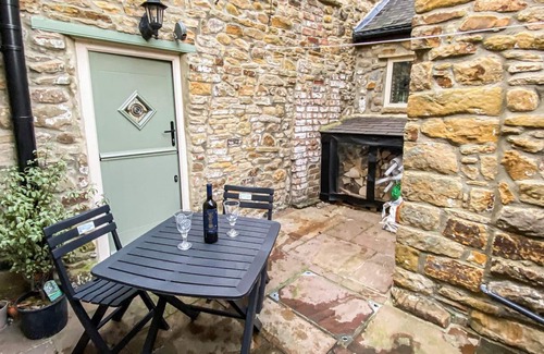 Wolsingham Cottage | 3 bedroom accommodation in Wolsingham