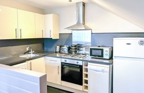 Woolacombe Cabin | 3 bedroom accommodation in Woolacombe