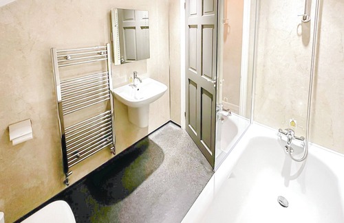 Woolacombe Cabin | 3 bedroom accommodation in Woolacombe