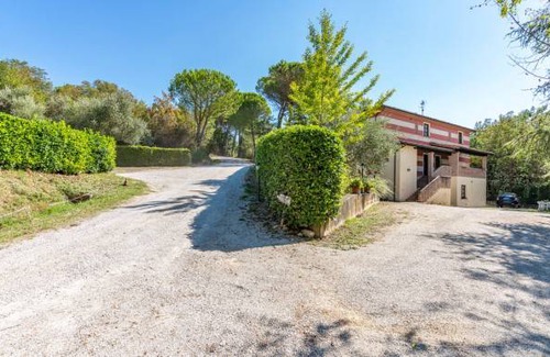Citerna Apartment | 3 bedroom accommodation in Citerna (PG)