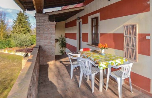 Citerna Apartment | 3 bedroom accommodation in Citerna (PG)
