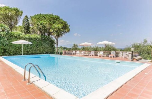San Gervasio House | 3 bedroom accommodation in Palaia (PI)