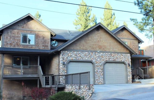Summit Estates Condo | 3 bedroom accommodation in Big Bear Lake