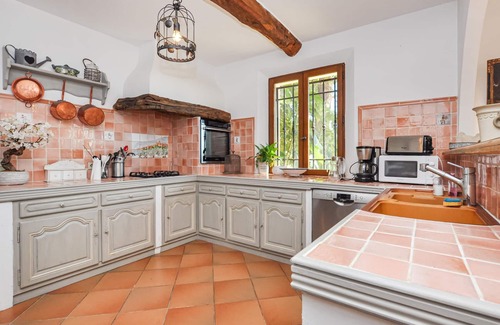 Speracedes House | 3 bedroom accommodation in Speracedes