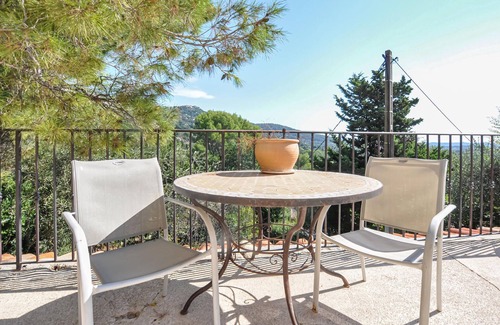 Speracedes House | 3 bedroom accommodation in Speracedes