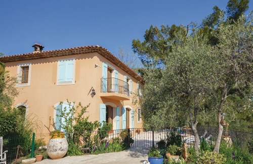 Speracedes House | 3 bedroom accommodation in Speracedes