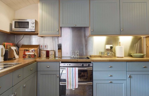 Aberfeldy Cottage | 3 bedroom accommodation in Aberfeldy