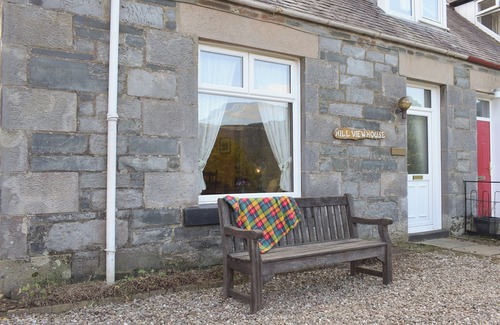 Aberfeldy Cottage | 3 bedroom accommodation in Aberfeldy