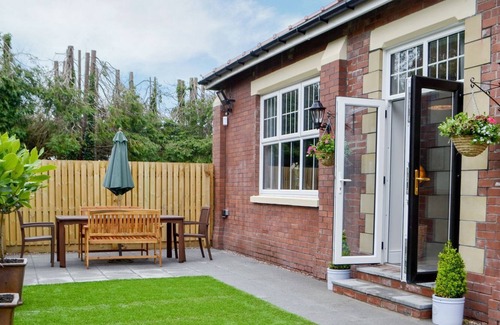 Ammanford Cottage | 3 bedroom accommodation in Ammanford