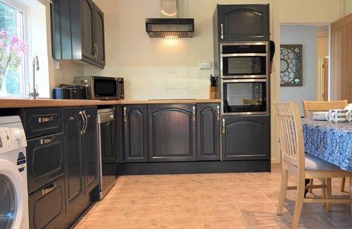Axminster Cottage | 3 bedroom accommodation in Membury, near Axminster
