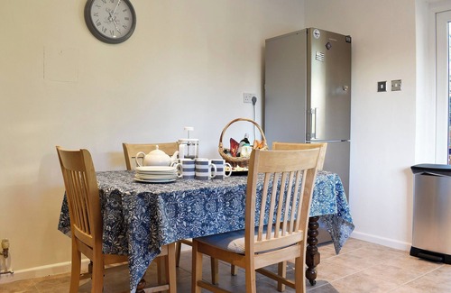 Axminster Cottage | 3 bedroom accommodation in Membury, near Axminster