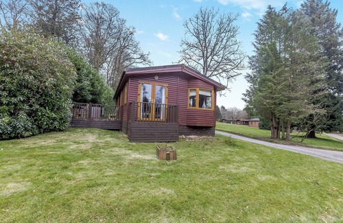 Beaworthy Ski Chalet | 3 bedroom accommodation in Halwill, Nr Beaworthy