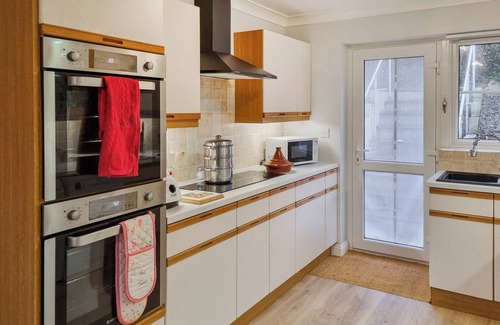 Beaworthy Cottage | 3 bedroom accommodation in Beaworthy