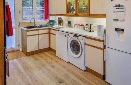 Beaworthy Cottage | 3 bedroom accommodation in Beaworthy