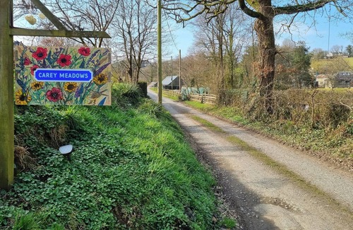 Beaworthy Cottage | 3 bedroom accommodation in Beaworthy