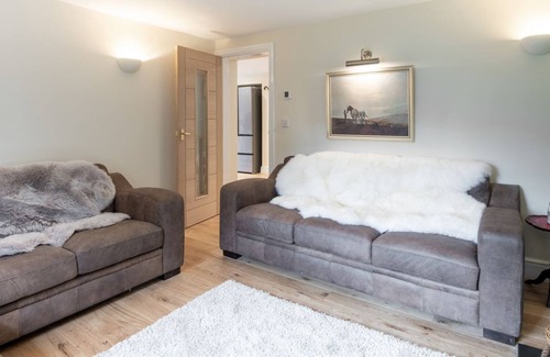 Broughton Cottage | 3 bedroom accommodation in Broughton