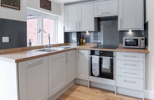 Broughton Cottage | 3 bedroom accommodation in Broughton